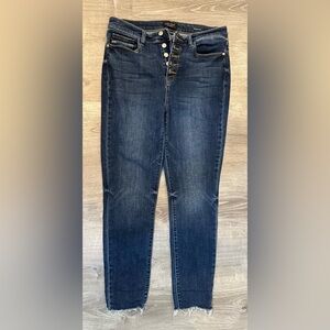 Judy Blue Jeans, skinny fit, 13/31